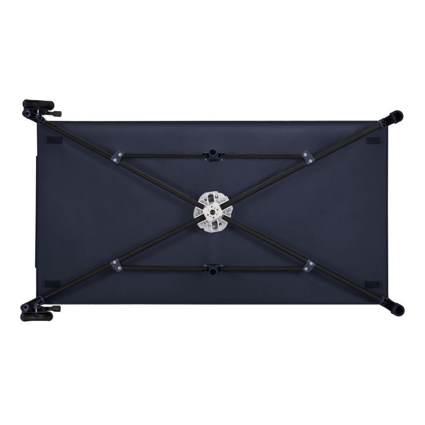 Lionelo - Resesäng JASMIN EASY FOLD Navyblå