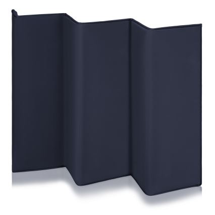 Lionelo - Resesäng JASMIN EASY FOLD Navyblå