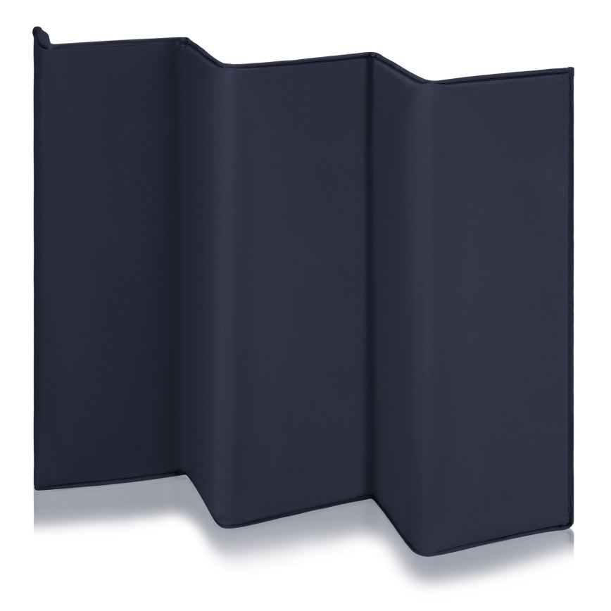 Lionelo - Resesäng JASMIN EASY FOLD Navyblå