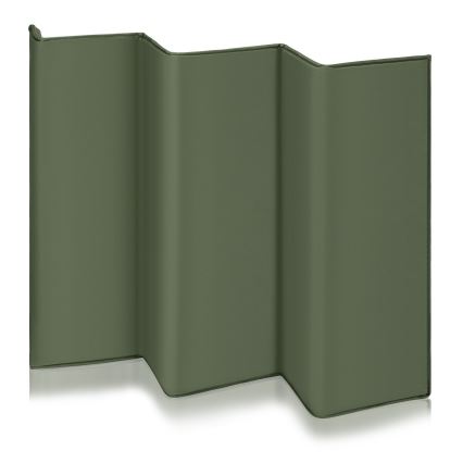 Lionelo - Resesäng JASMIN EASY FOLD Olivgrön