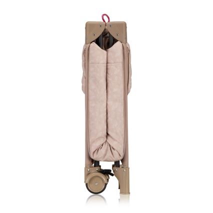 Lionelo - Resesäng JASMIN EASY FOLD sandbeige