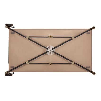 Lionelo - Resesäng JASMIN EASY FOLD sandbeige