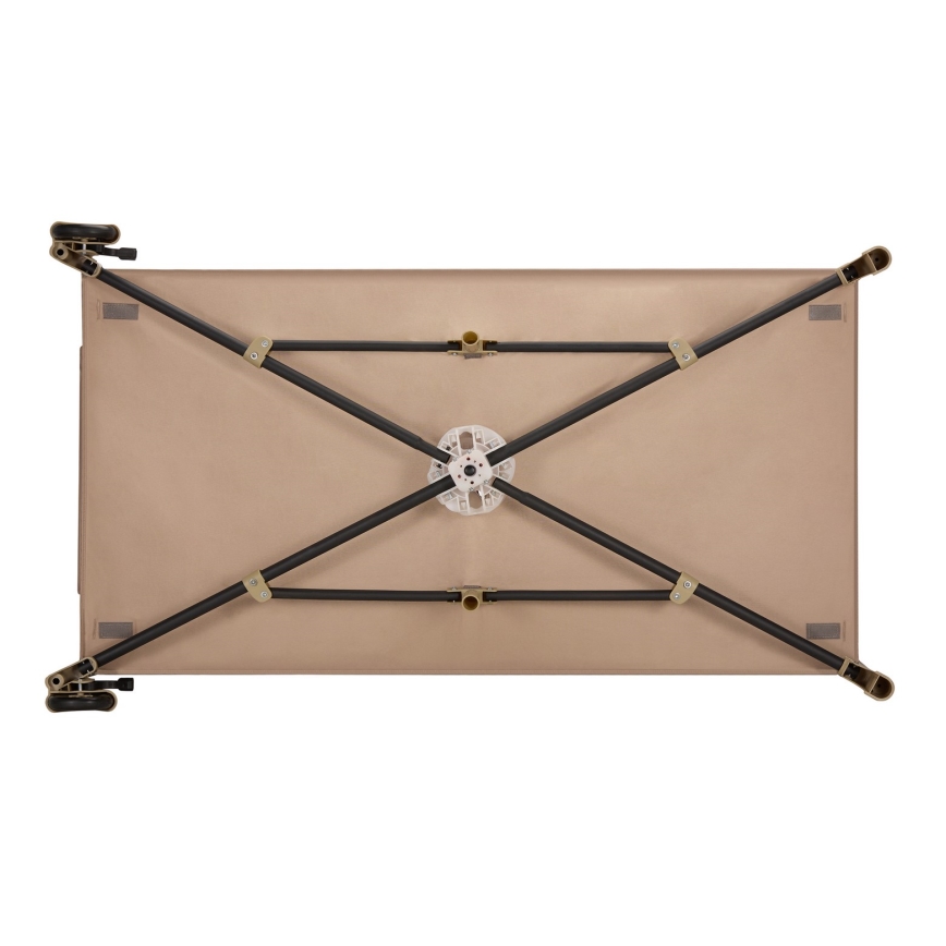 Lionelo - Resesäng JASMIN EASY FOLD sandbeige