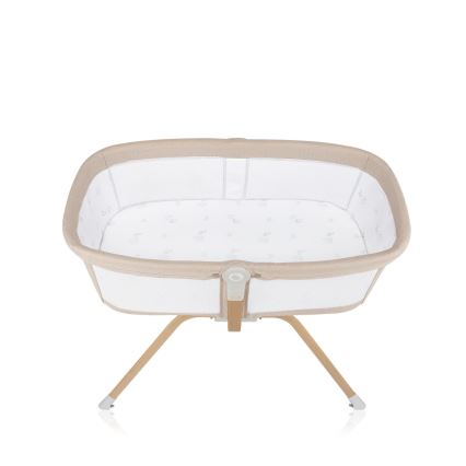 Lionelo - Resesäng MALIN EVO Beige Natural