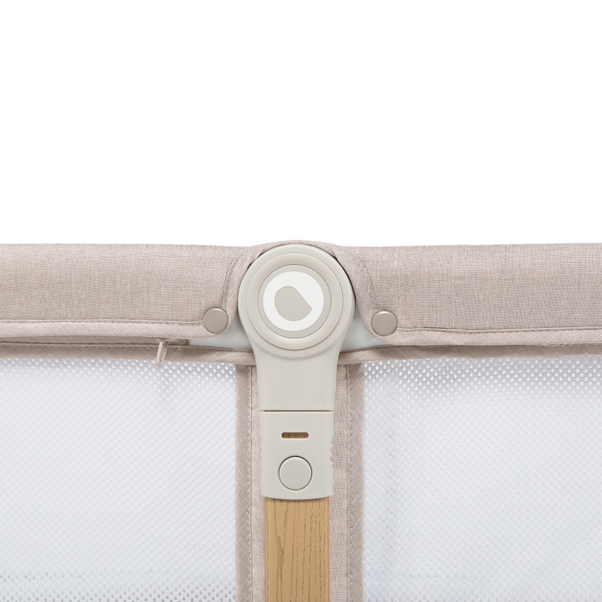 Lionelo - Resesäng MALIN EVO Beige Natural