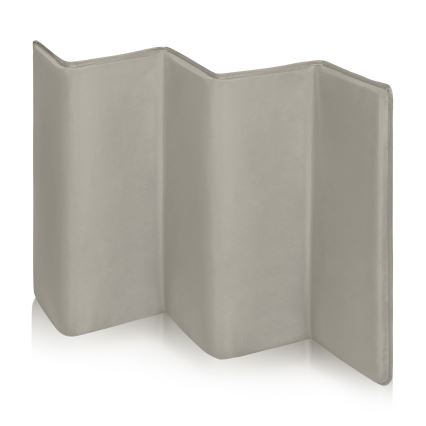 Lionelo - Resesäng STEFI PLUS Beige Cappuccino