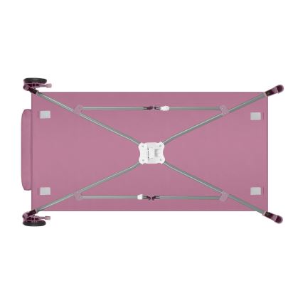 Lionelo - Resesäng STEFI PLUS Rosa Magnolia