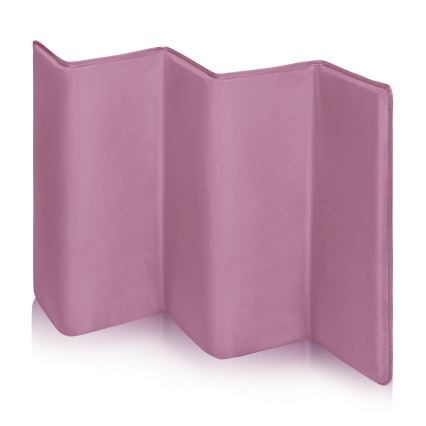 Lionelo - Resesäng STEFI PLUS Rosa Magnolia