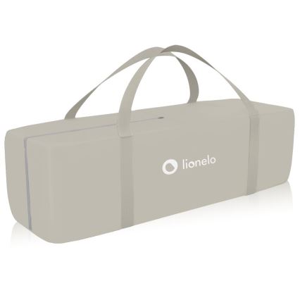 Lionelo - Resesäng SVEN PLUS beige
