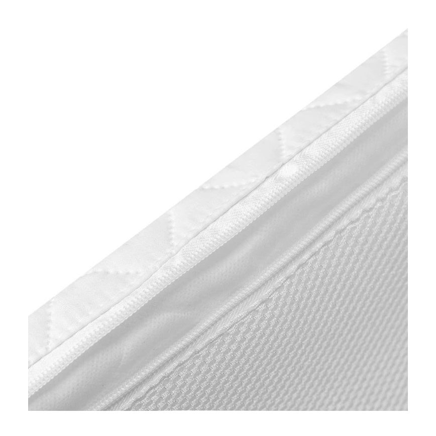 Lionelo - Resesäng THEO Concrete