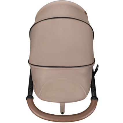 Lionelo - Sittvagn ANNET PLUS beige