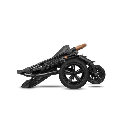 Lionelo - Sittvagn ANNET TOUR grå