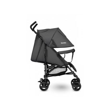 Lionelo - Sittvagn ELIA grå
