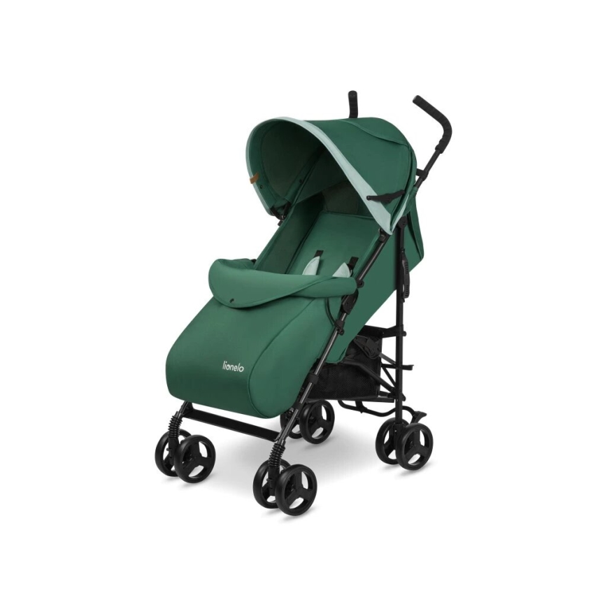 Lionelo - Sittvagn ELIA grön