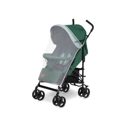 Lionelo - Sittvagn ELIA grön