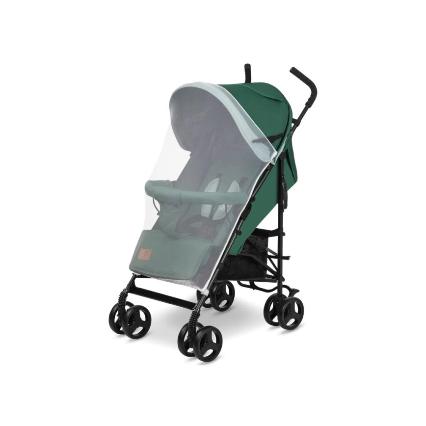 Lionelo - Sittvagn ELIA grön
