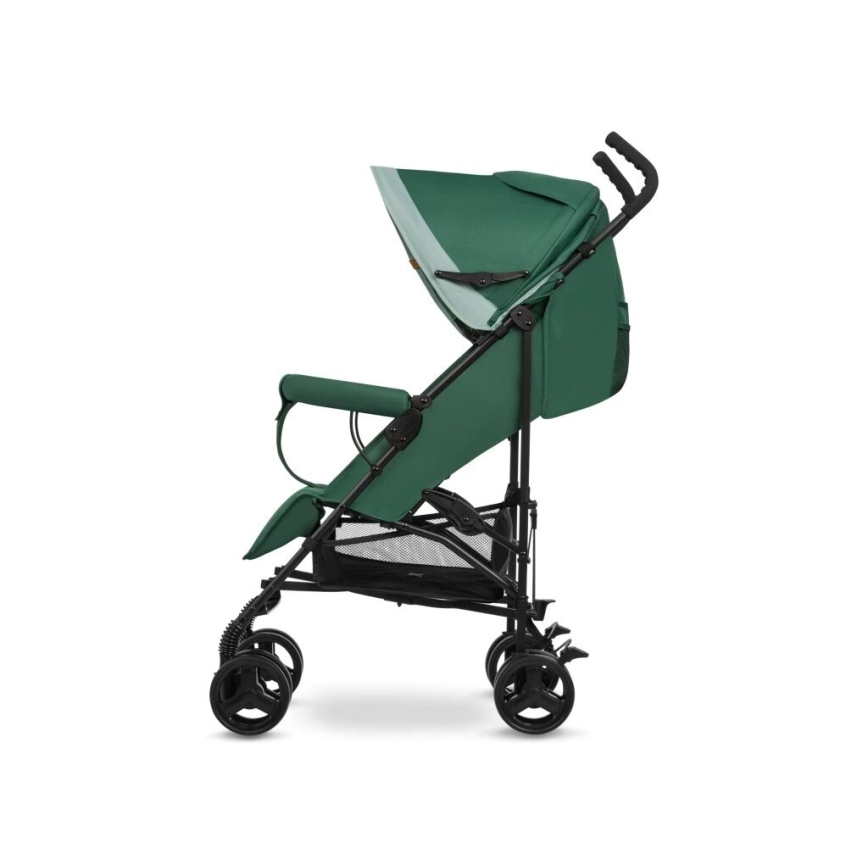 Lionelo - Sittvagn ELIA grön