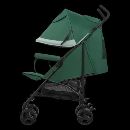 Lionelo - Sittvagn ELIA grön