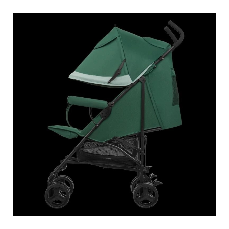 Lionelo - Sittvagn ELIA grön