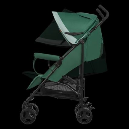 Lionelo - Sittvagn ELIA grön