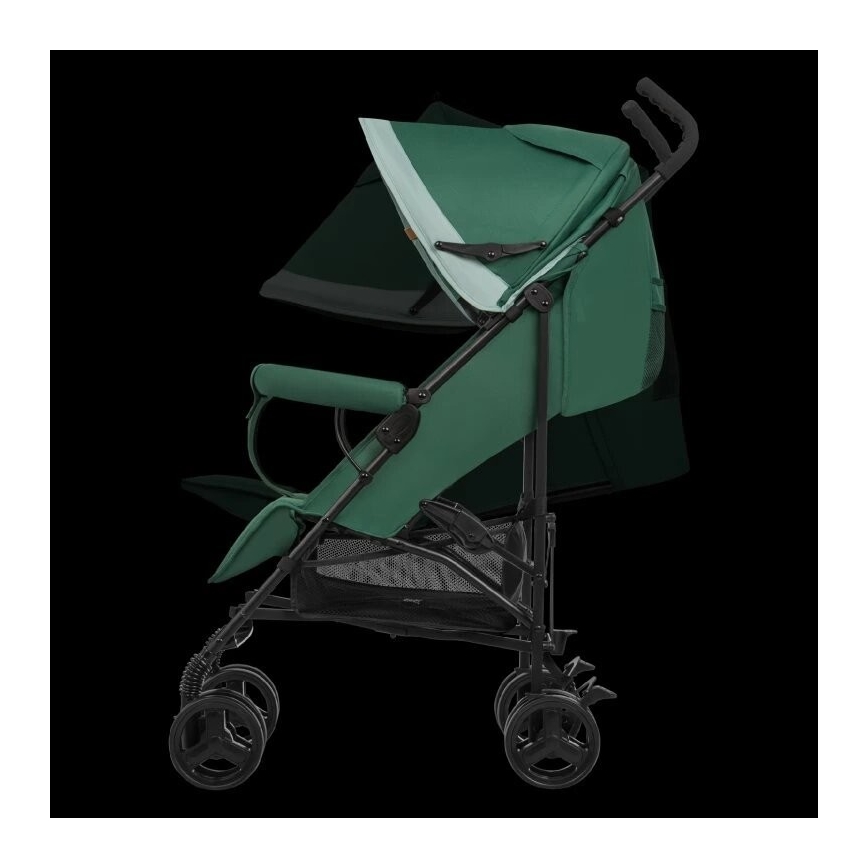Lionelo - Sittvagn ELIA grön