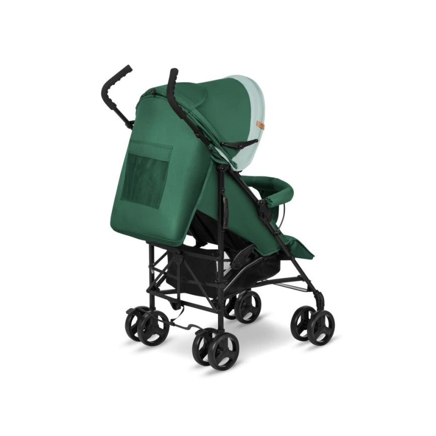 Lionelo - Sittvagn ELIA grön