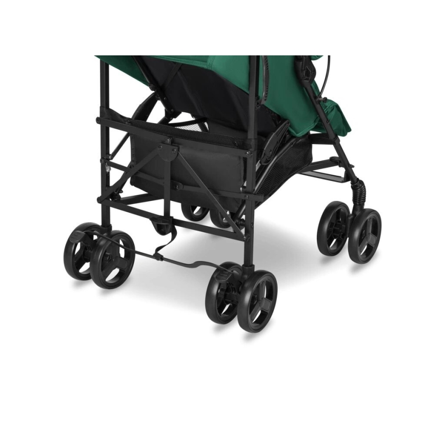 Lionelo - Sittvagn ELIA grön