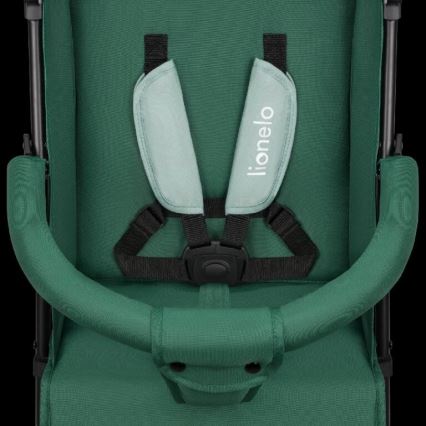 Lionelo - Sittvagn ELIA grön