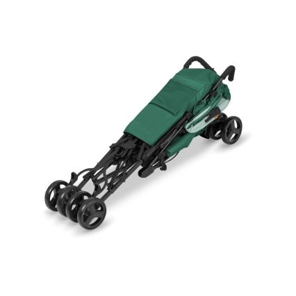 Lionelo - Sittvagn ELIA grön