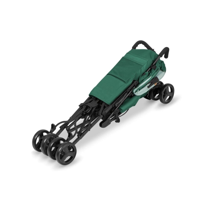 Lionelo - Sittvagn ELIA grön