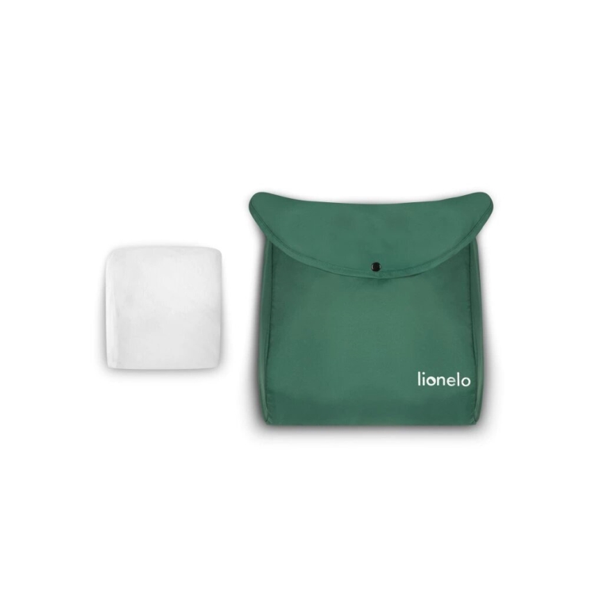 Lionelo - Sittvagn ELIA grön