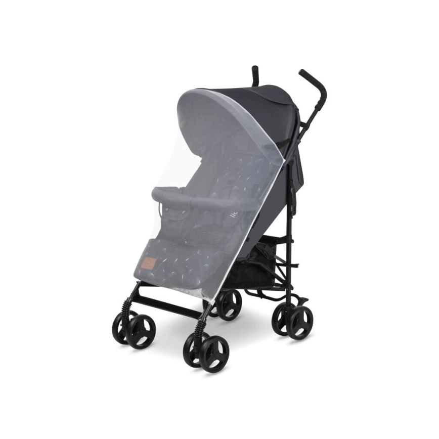Lionelo - Sittvagn ELIA mörk