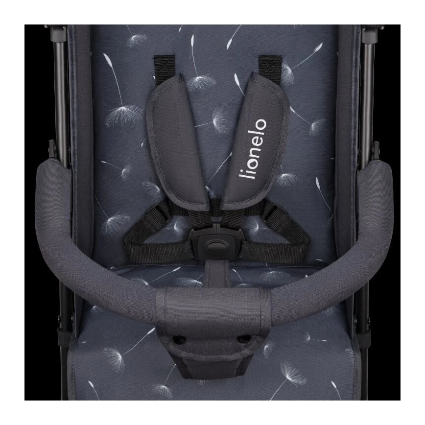 Lionelo - Sittvagn ELIA mörk