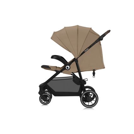 Lionelo - Sittvagn EMMA ONE beige