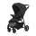 Lionelo - Sittvagn EMMA ONE svart