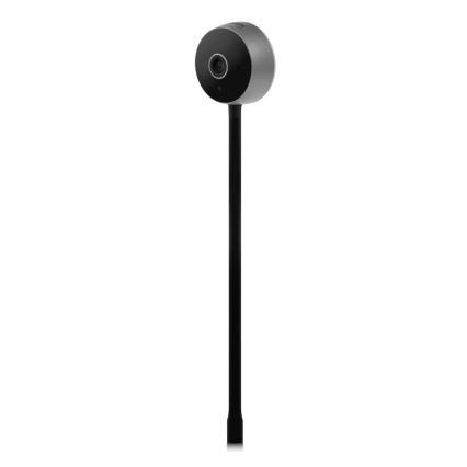 Lionelo - Smart babymonitor BABYLINE SMART Wi‑Fi, svart