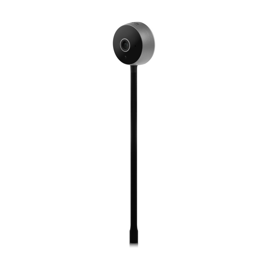 Lionelo - Smart babymonitor BABYLINE SMART Wi‑Fi, svart