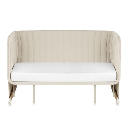 Lionelo - Spjälsäng 5-i-1 THOMI PLUS Sandbeige