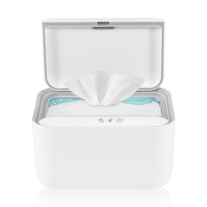 Lionelo - Våtservettvärmare BABYBLISS 20W/230V