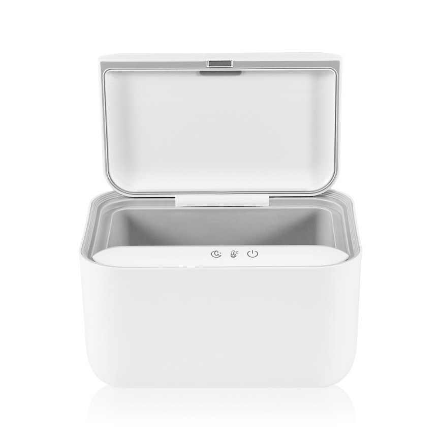 Lionelo - Våtservettvärmare BABYBLISS 20W/230V