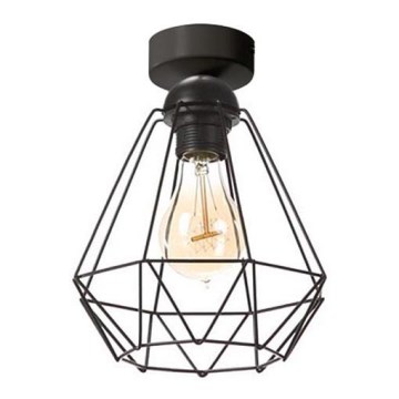 Ljuskrona DIAMENT MINI 1xE27/60W/230V