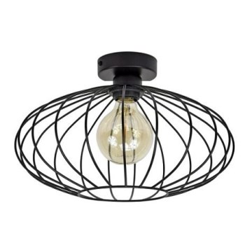Ljuskrona EARTH L 1xE27/60W/230V