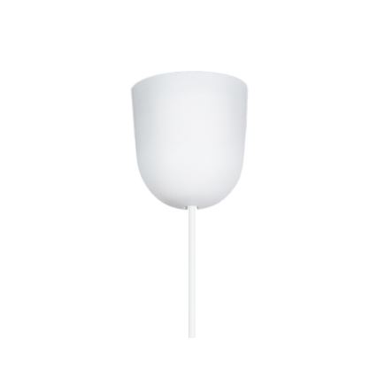 Ljuskrona för barn  PIKKI 1xE27/60W/230V rosa 