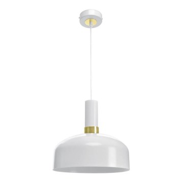Ljuskrona med kedja MALMO 1xE27/60W/230V