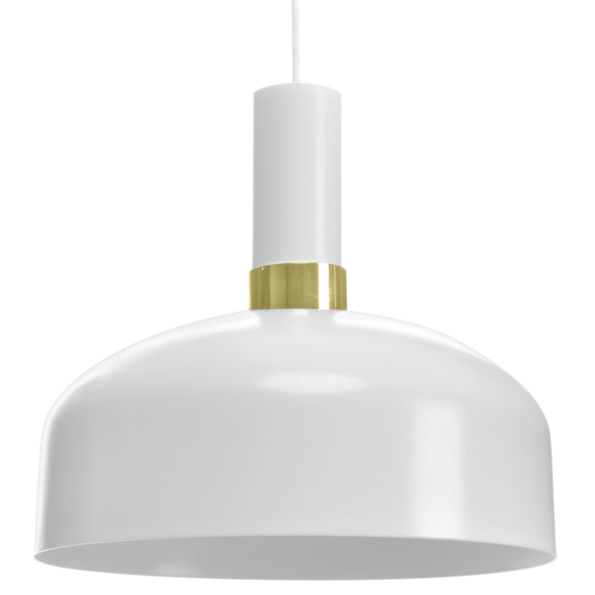 Ljuskrona med kedja MALMO 1xE27/60W/230V