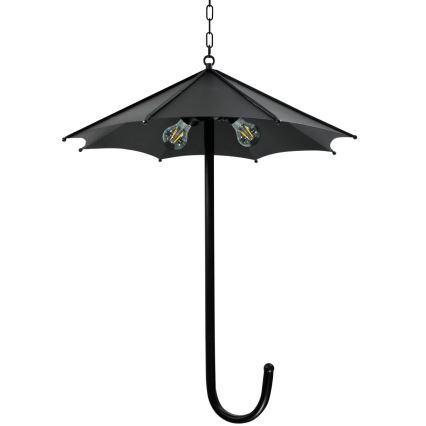 Ljuskrona med kedja PARASOL 3xE27/20W/230V