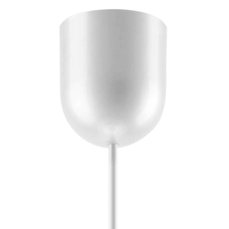 Ljuskrona med snöre 1xE27/60W/230V löv