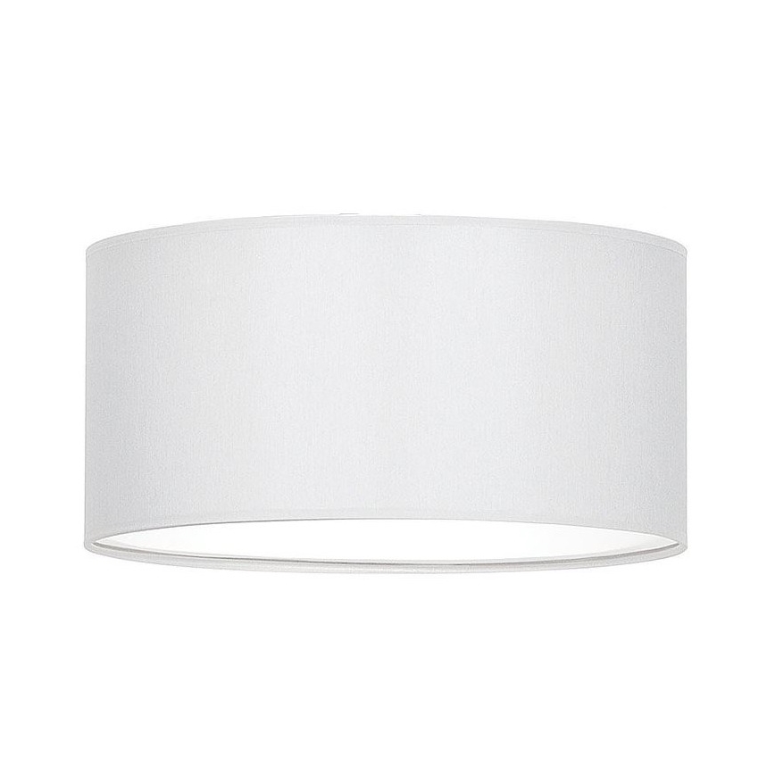 Ljuskrona med snöre ASTRA 3xE27/60W/230V