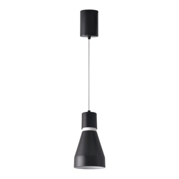 Ljuskrona med snöre AVALON 1xE27/60W/230V