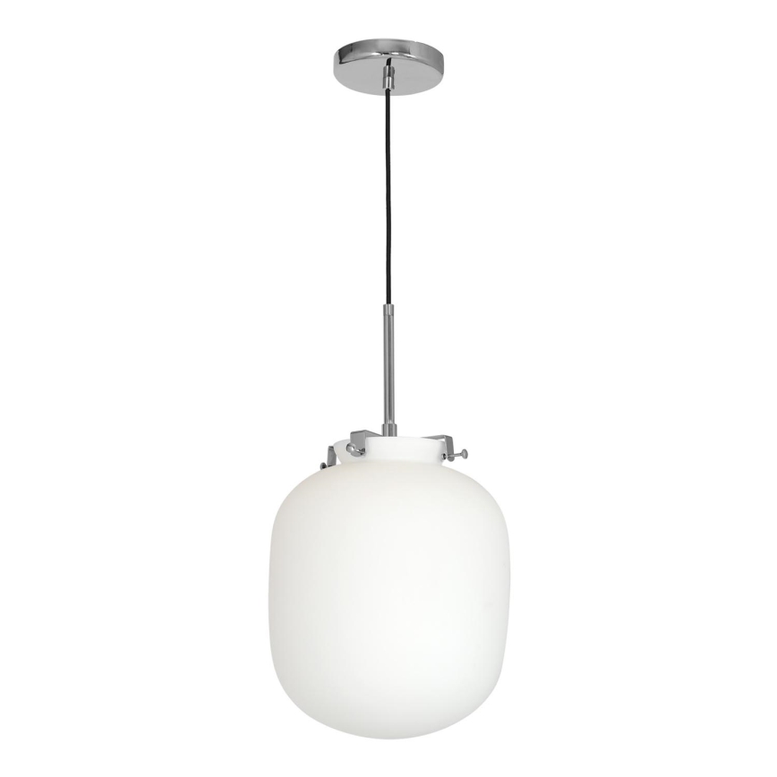 Ljuskrona med snöre BACO 1xE27/60W/230V